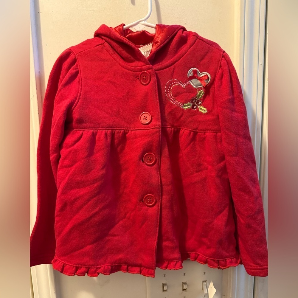 NWT Christmas Cat Shirt & Jacket